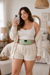 Ceinture chauffante menstruelle Ladybelt