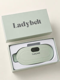 Ceinture chauffante menstruelle Ladybelt