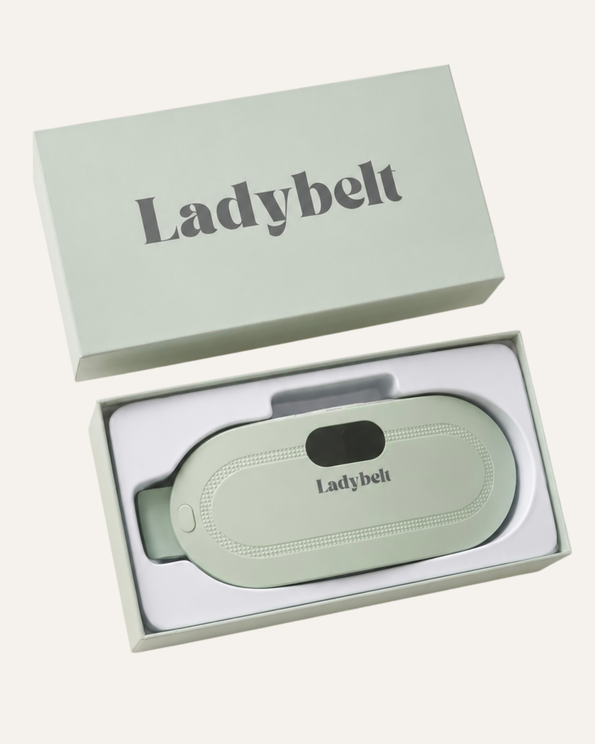 Ceinture chauffante menstruelle Ladybelt