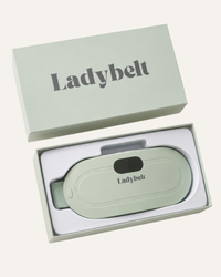 Ceinture chauffante menstruelle Ladybelt