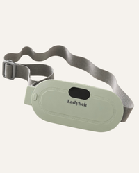 Ceinture chauffante menstruelle Ladybelt